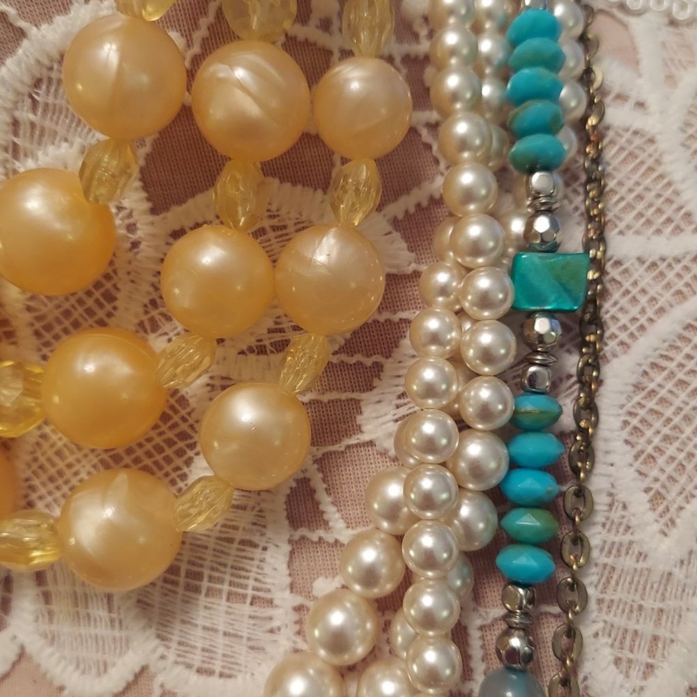 Necklaces #51 - Picture 2 of 3